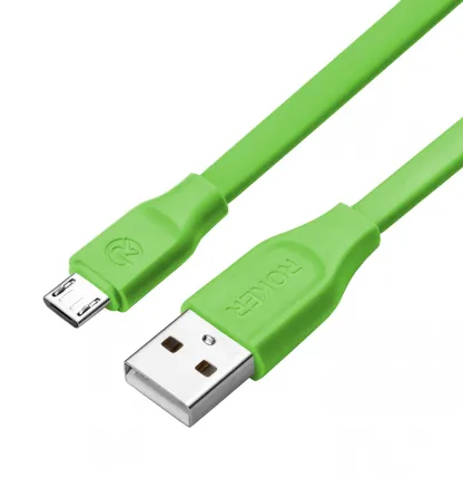 USB CABLE FLASH MICRO 2.4A ~ 3 METER 5 _mg_4839
