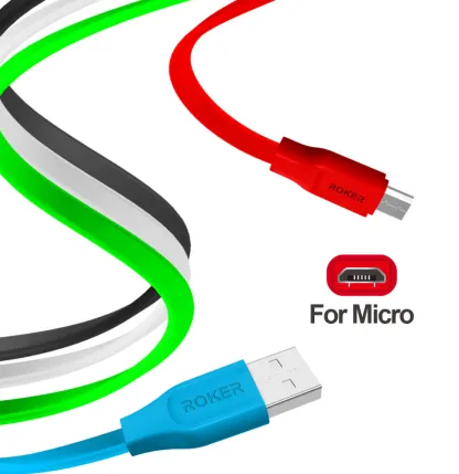 USB CABLE FLASH MICRO 2.4A ~ 3 METER 1 mmexport1518066754709