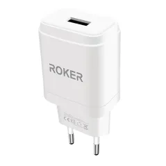 Travel Charger Smart 24A
