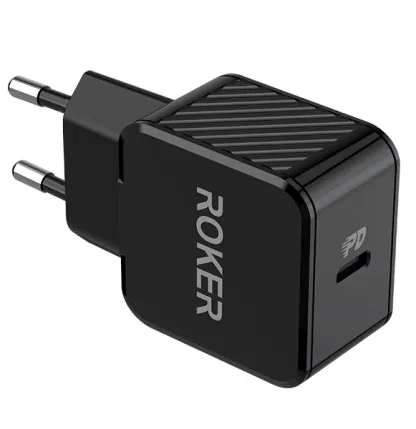 CHARGER THANOS PD 30W 1 rk_c30w_b3
