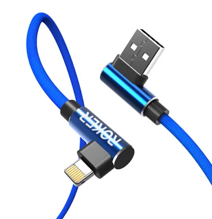USB CABLE LEGEND CABLE 6 rk_cbd35_i_blue