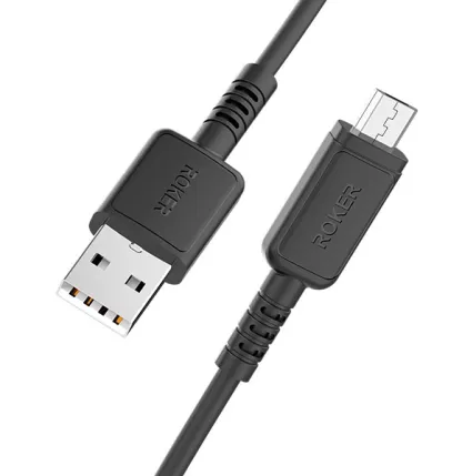 USB CABLE ULTRA  5 rk_cbd39_m_b1