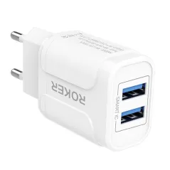 Travel Charger ROCK